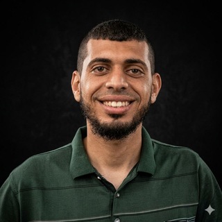 Telegram profile photo for وَاغْفِر لِأَخي.