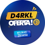 Telegram profile photo for D4RKL OFERTAS - NFTs