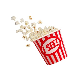 Telegram profile photo for I See! Cinema Club