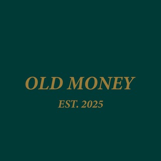 Telegram profile photo for oldmoney_belarus