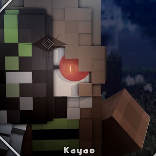 Telegram profile photo for 🥥°Отряд Каяо°🫐
