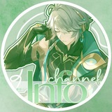 Telegram profile photo for info|Коми