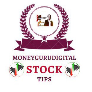 Telegram profile photo for MGD STOCK TIPS