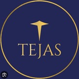 Telegram profile photo for TEJAS POINT ™