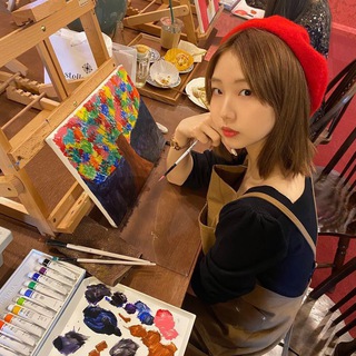 Telegram profile photo for y(h)eojin
