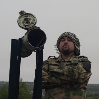 Telegram profile photo for Аль-Ханжира