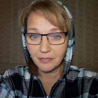 Telegram profile photo for Татьяна Ковила