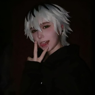 Telegram profile photo for 𝚆𝚒𝚐 🪶 𝙻𝚒𝚌𝚑𝚎𝚗