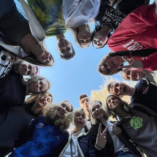 Telegram profile photo for МедиаКружок