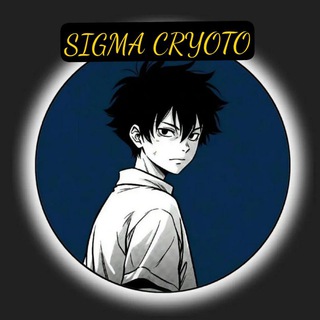 Telegram profile photo for SIGMA CRYPTO
