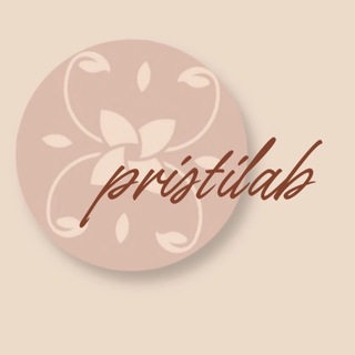 Telegram profile photo for Пристилаб (Pristilab)