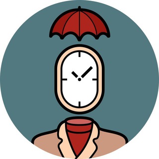 Telegram profile photo for Циферблат на Мойке