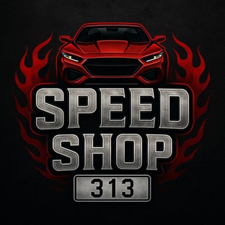 Telegram profile photo for SPPED SHOP