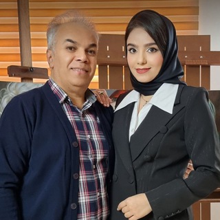 Telegram profile photo for مجموعه هنری جعفری(آموزش نقاشی)