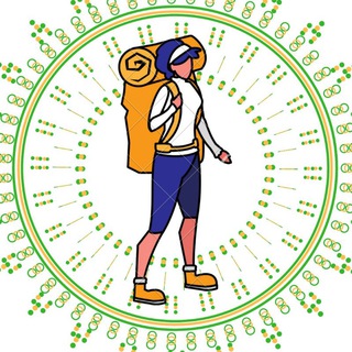 Telegram group profile photo for Пхукет Хайкинг/Поездки для экспатов