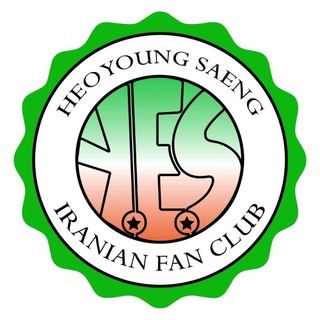 Telegram profile photo for HYS IR FC
