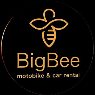 Telegram profile photo for BigBee 🐝