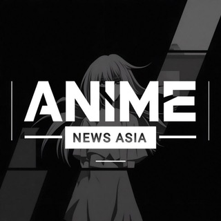 Telegram profile photo for Anime News Asia | India Anime News | Anime Updates