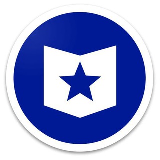 Telegram profile photo for CourseHero Republic
