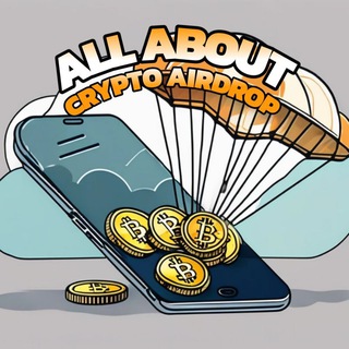 Telegram profile photo for WEB3 Paldog (All About Airdrop/Crypto/Earnings)