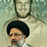 Telegram profile photo for ایثارگران جهادگر