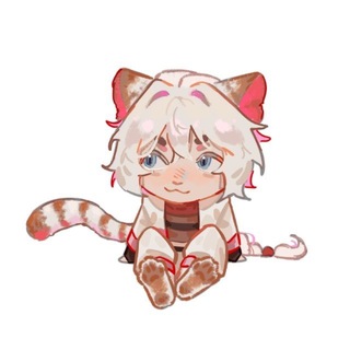 Telegram profile photo for Экисс 🌸