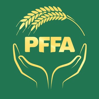 Telegram profile photo for The People’s Food & Farming Alliance