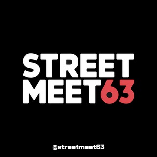 Telegram profile photo for STREETMEET63