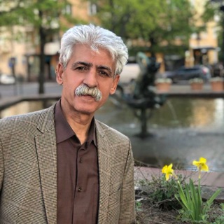 Telegram profile photo for Nasser Razazi