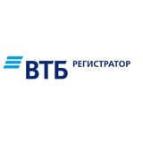 Telegram profile photo for ВТБ Регистратор