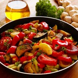 Telegram profile photo for Я обожаю готовить вкусные и красивые блюда - видео рецепты.