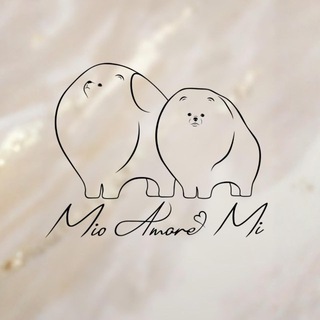 Telegram profile photo for Mio Amore Mi