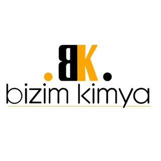 Telegram profile photo for BiZiM KiMYA