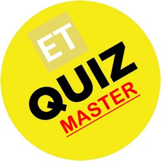 Telegram profile photo for 📚 ET MCQ Master 📚