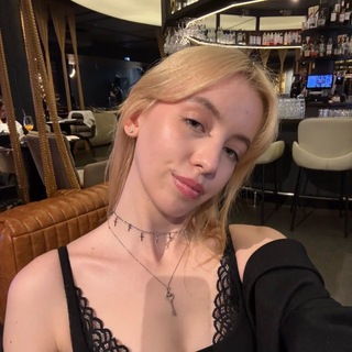 Telegram profile photo for аня вебер | эзотерика