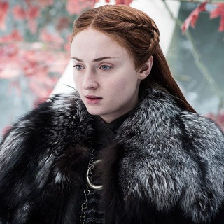 Telegram profile photo for Sansa Stark