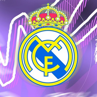 Telegram profile photo for Реал Мадрид | Real Madrid