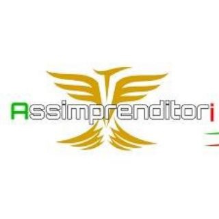 Telegram profile photo for Assimprenditori