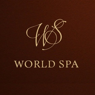Telegram profile photo for СПА КЛУБ «WORLD SPA»