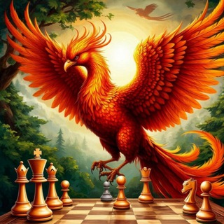 Telegram profile photo for Шахматы - это Мы!🏁