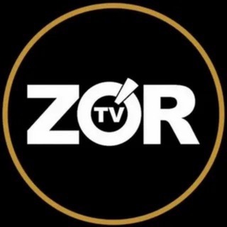 Telegram profile photo for ZOR TV KINO