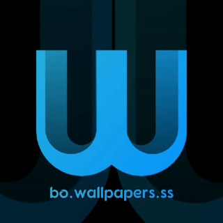 Telegram profile photo for BO.WALLPAPER.SS #CST
