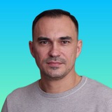 Telegram profile photo for Руслан Хисматуллин