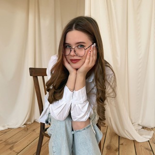 Telegram profile photo for 🎞️📸 Дианчик