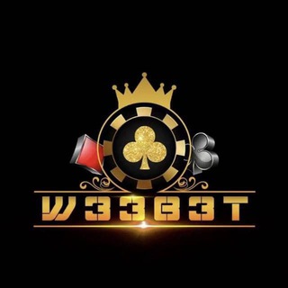 Telegram profile photo for W33BET 2