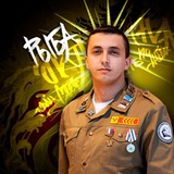 Telegram profile photo for Рыба твоей мечты 🐋