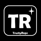 Telegram profile photo for TrustyReps Reviews