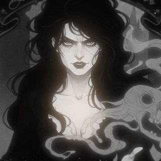 Telegram profile photo for Закрыт|𝐁𝐄𝐋𝐋𝐀𝐓𝐑𝐈𝐗 𝐁𝐋𝐀𝐂𝐊||𝐁𝐞𝐥𝐥𝐚𝐝𝐨𝐧𝐧𝐚