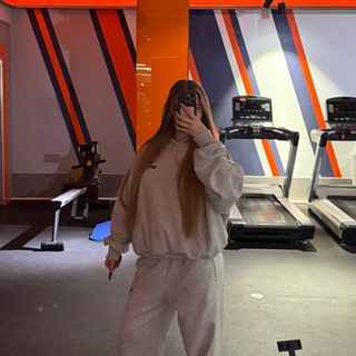 Telegram profile photo for одежда gymnas