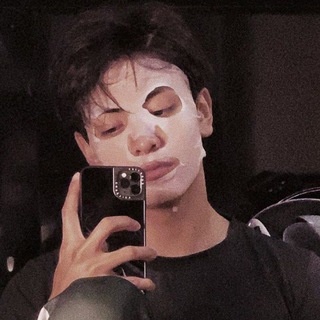 Telegram profile photo for GOODSHIT ─ ENTJ